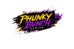 Phunky Bunch Gaming - Home